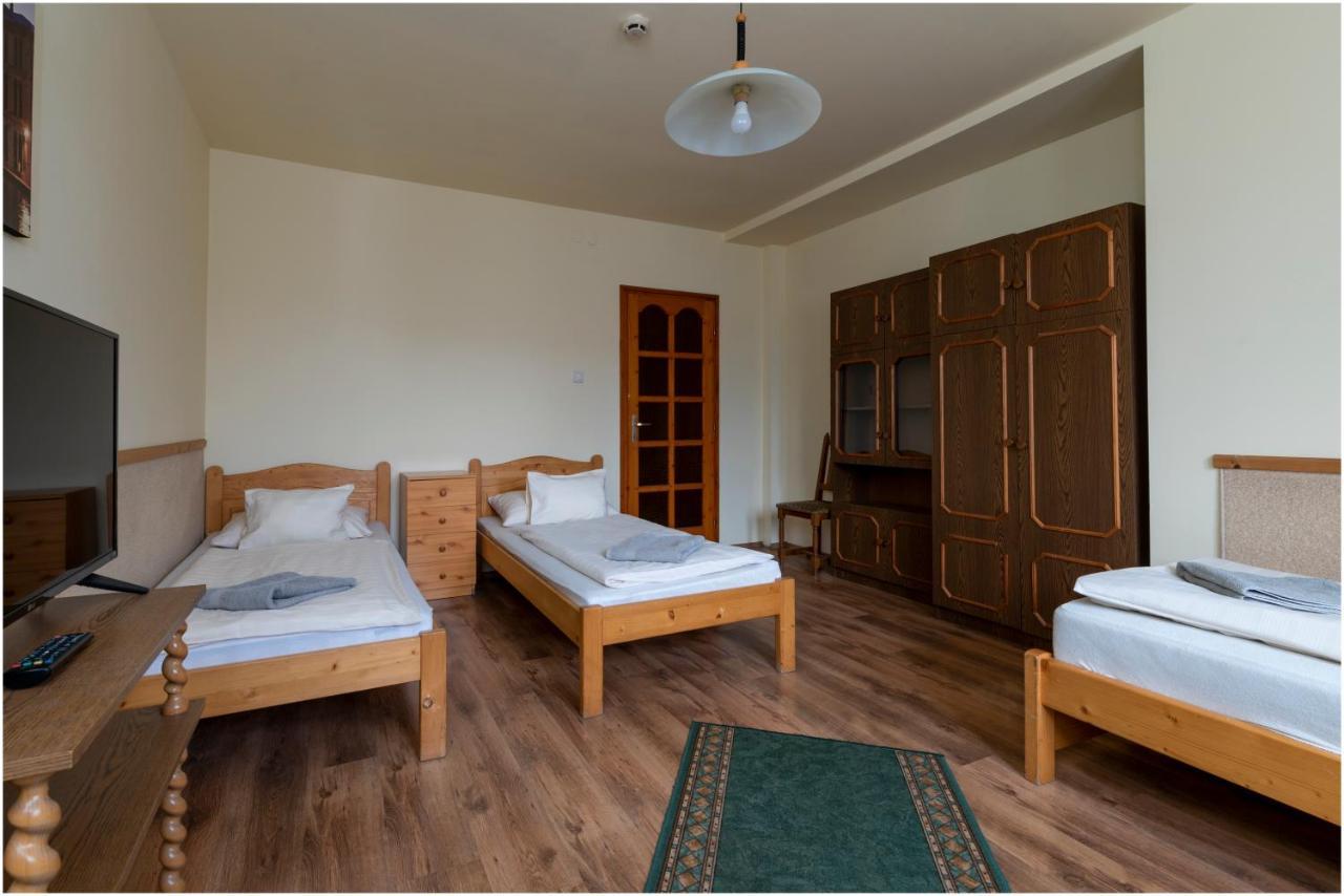 Szelkakas Fogado Es Etterem Bed & Breakfast Bátonyterenye Екстериор снимка